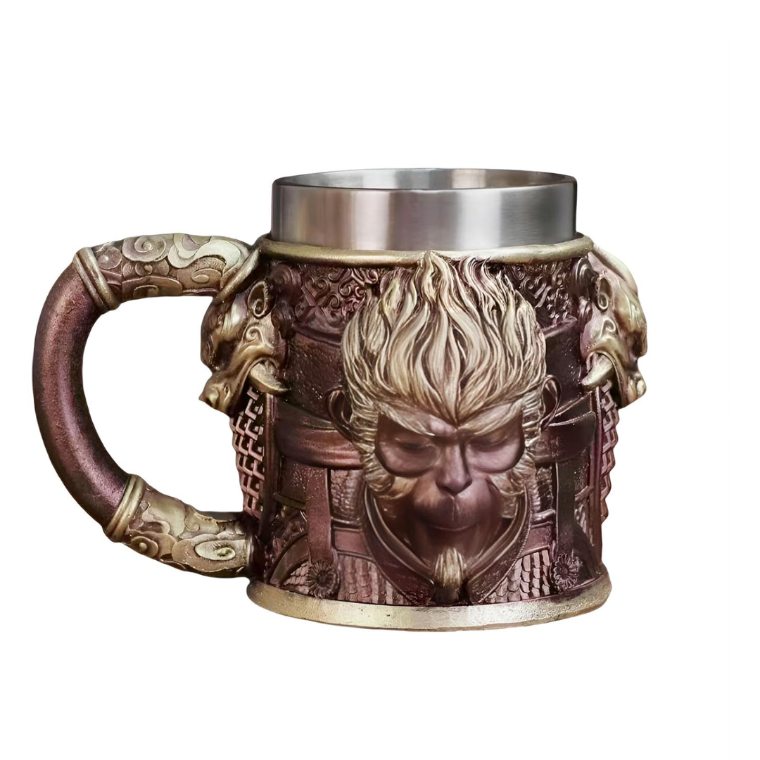 Sun Wukong Mug